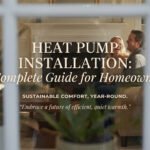 Heat Pump Installation