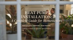 Heat Pump Installation