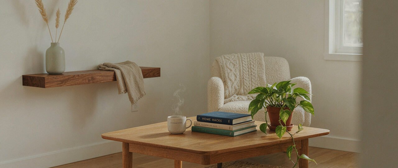 Home Hacks Decoradtech