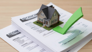 How to Get Mortgage Pre-Approval