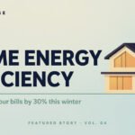 The latest Home Energy Efficiency News