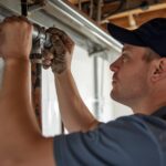 plumbing maintenance repairs
