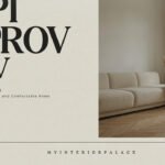 MIPIMPROV Home Interior Tips MyInteriorPalace Fresh Ideas for a Stylish and Comfortable Home
