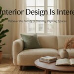 Why Interior Design Is Interesting Discover the Beauty of Creating Inspiring Spaces