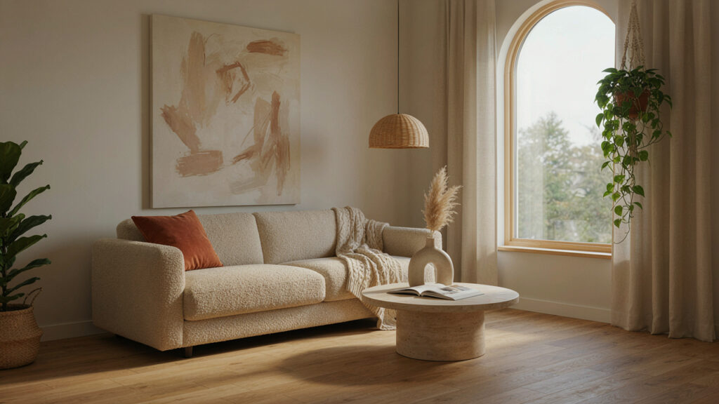 Latest Interior Design Trends