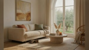 Latest Interior Design Trends 2026