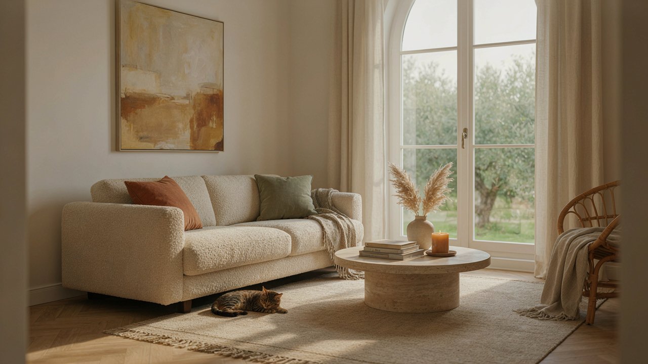 Latest Interior Design Trends You Should Try in 2026