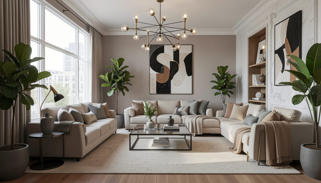 Latest Interior Design Trends