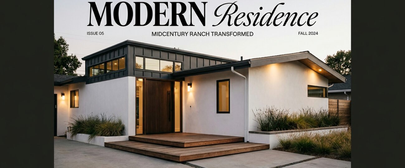 DrHomey Exterior Design