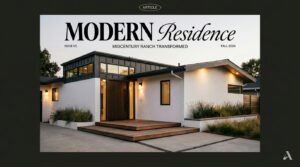 DrHomey Exterior Design