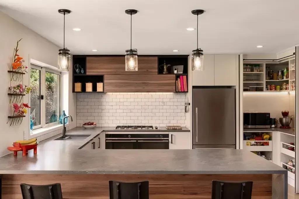 Avoid Common Kitchen Design Mistakes