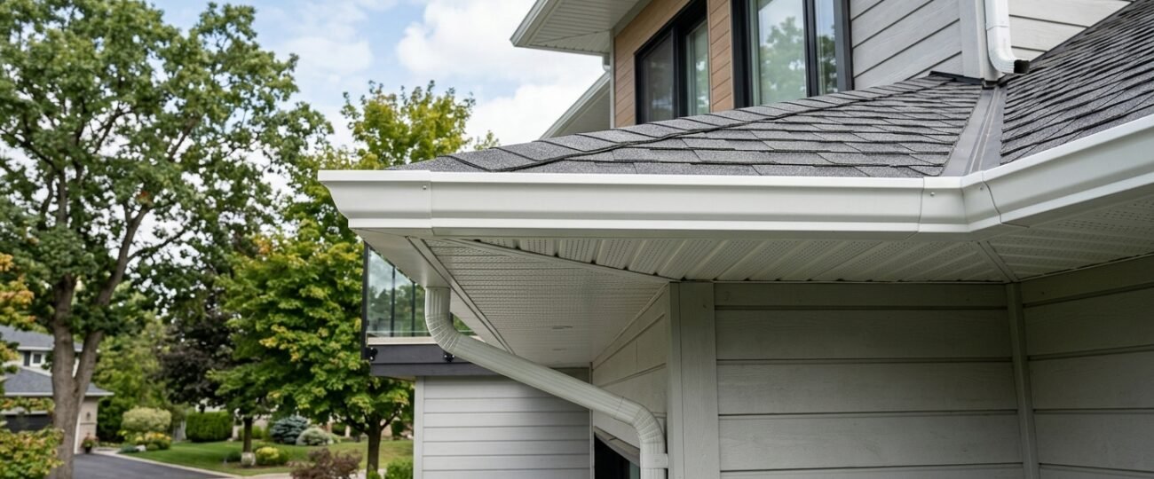 How to Extend the Life of Your Soffit and Fascia