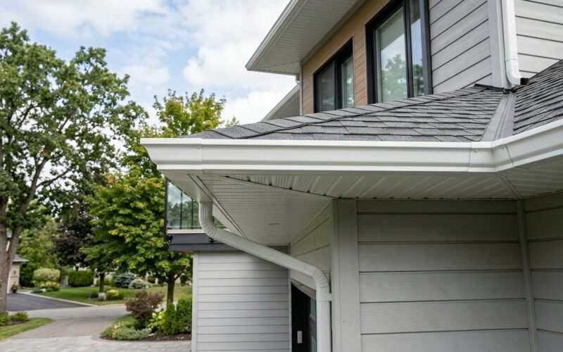 How to Extend the Life of Your Soffit and Fascia: 10 Practical Maintenance Tips