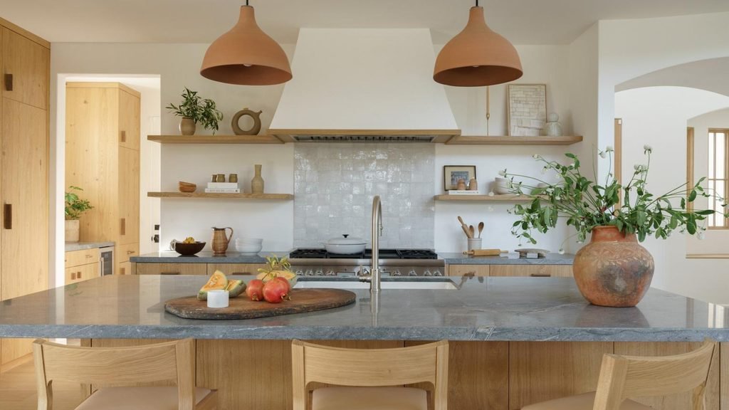 Personal Details That Make the Kitchen Feel Unique